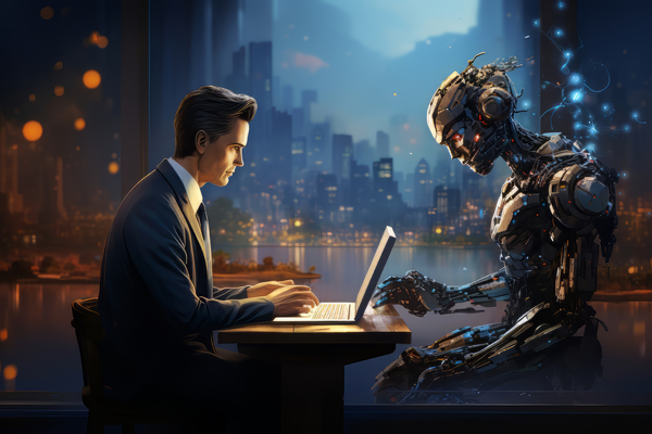 AI vs. Traditional Business Tools: Why Founders are Making the Switch