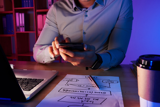 Entrepreneur’s Guide: Turning an Idea Into a Business With Zero Coding