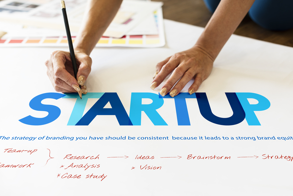 Generating Unique and Memorable Company Name Ideas for Your Startup
