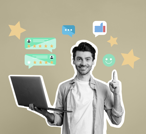 How to Secure Your Startup’s First 100 Users Using AI Tools