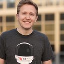 Photo of Liam, Startup Founder